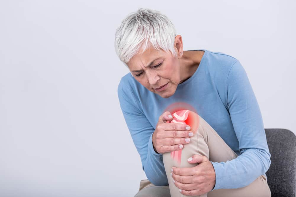Qu'est-ce que l'arthrose du genou ?